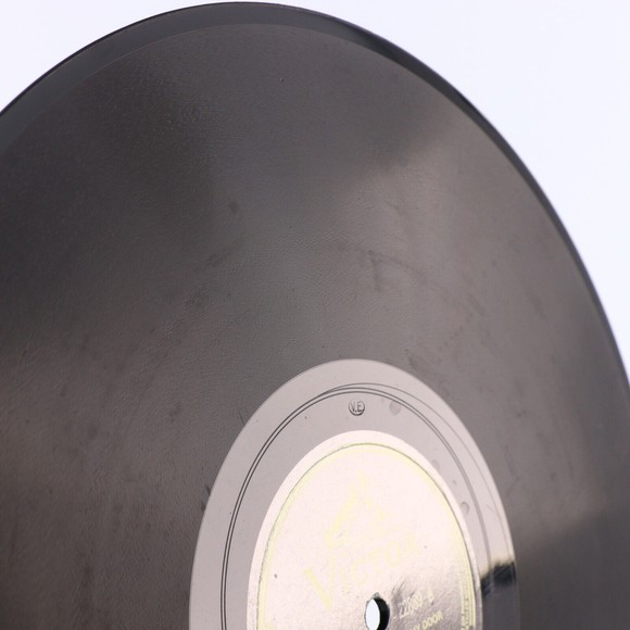 Paul Robeson, River Stay 'Way From My Door/Rockin' Chair 10" 78 rpm Record 22889 - Picture 11 of 16